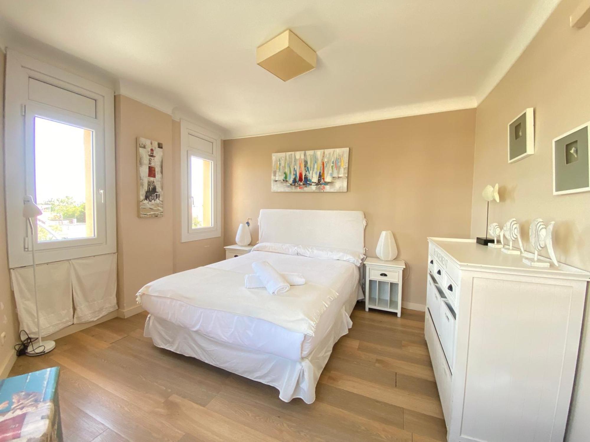 Apartamento Miracle Tarragona, Tarracohomes Exteriör bild