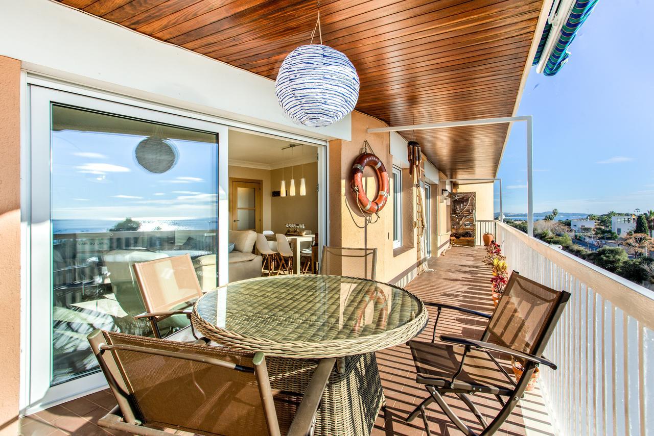 Apartamento Miracle Tarragona, Tarracohomes Exteriör bild