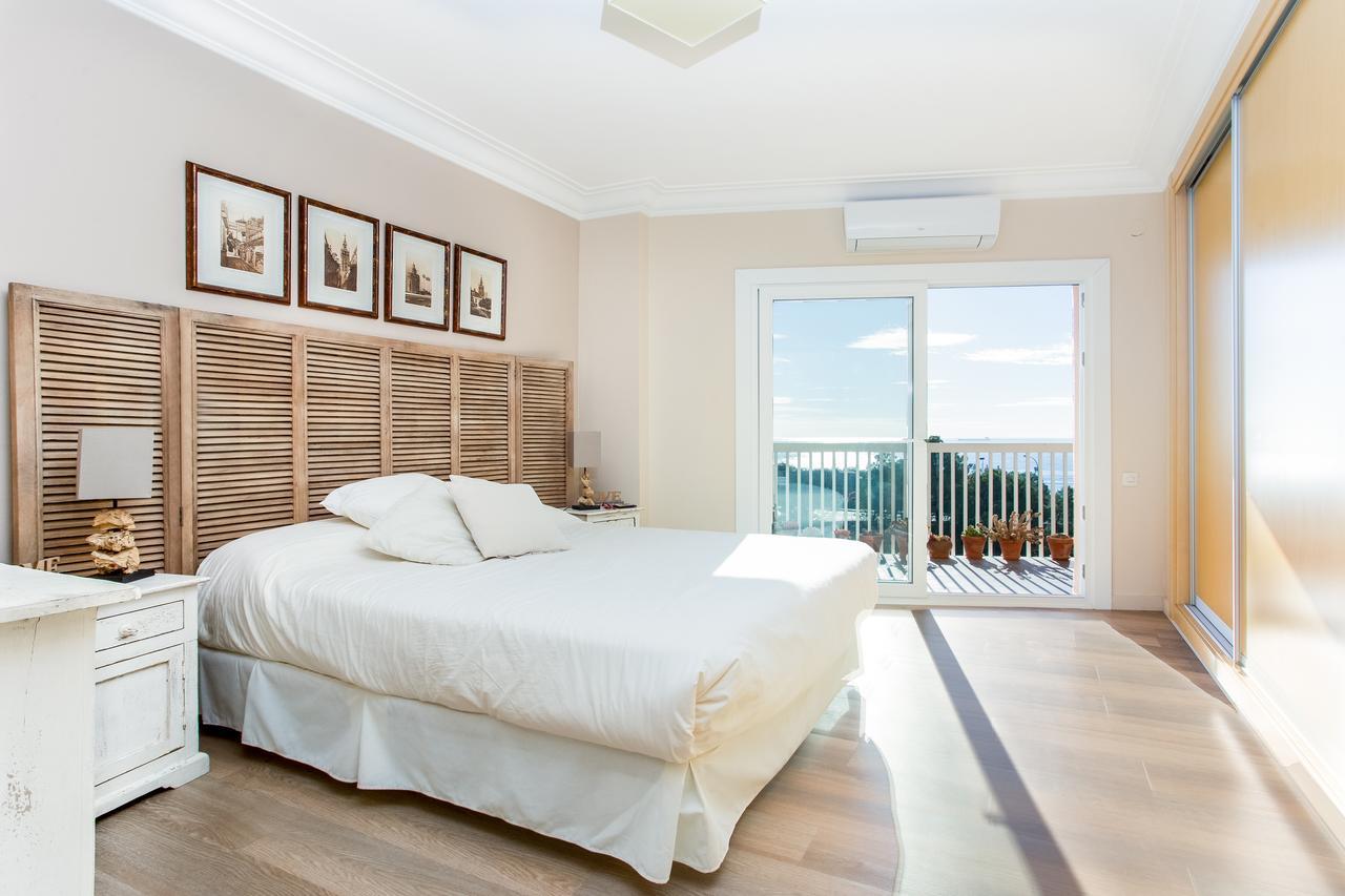 Apartamento Miracle Tarragona, Tarracohomes Exteriör bild