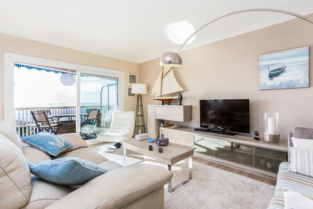 Apartamento Miracle Tarragona, Tarracohomes Exteriör bild