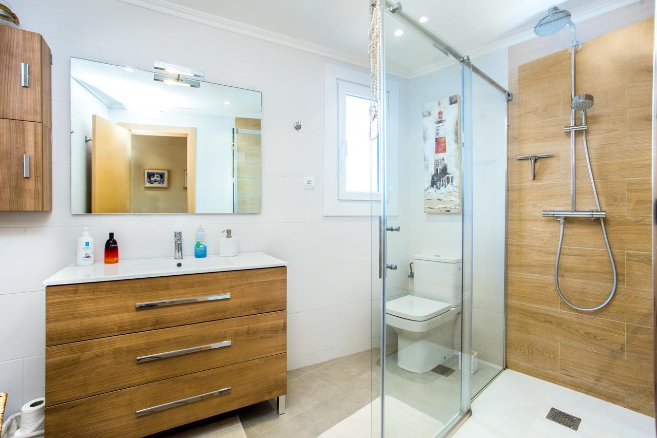 Apartamento Miracle Tarragona, Tarracohomes Exteriör bild